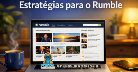 Rumble: Estratégias para Monetização e Renda Extra