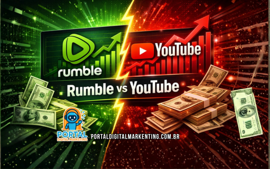 Monetização no Rumble vs YouTube: qual plataforma paga mais e onde estão as melhores oportunidades?:https://portaldigitalmarkenting.com.br/