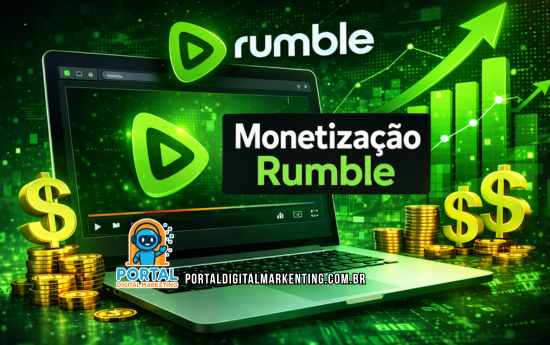 Monetização no Rumble: como transformar visualizações em renda extra em dólar:https://portaldigitalmarkenting.com.br/